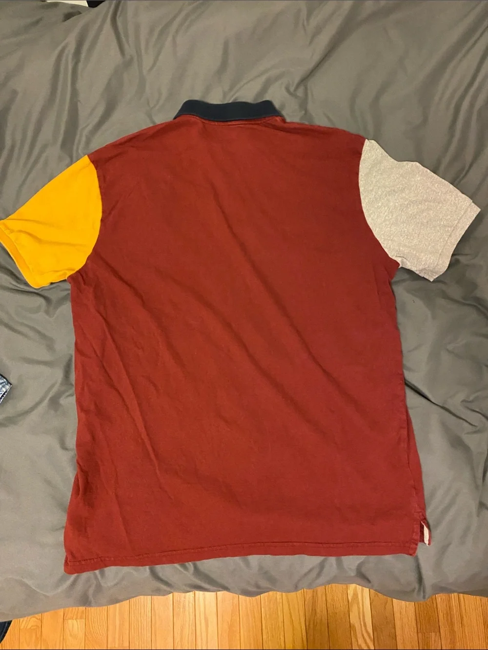 Banana Republic(2), Simply Southern, Aeropostale, PacSun Men's Short Sleeve Polo